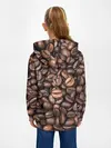 Детское худи / Coffee