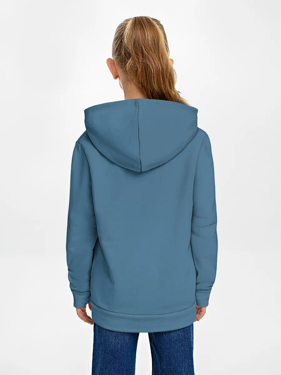 Детское худи / Суши