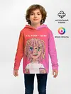 Детское худи / Lil Pump Boss