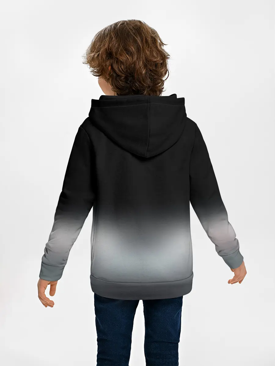 Детское худи / TESLA