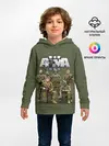 Детское худи / Арма / Arma, военный симулятор