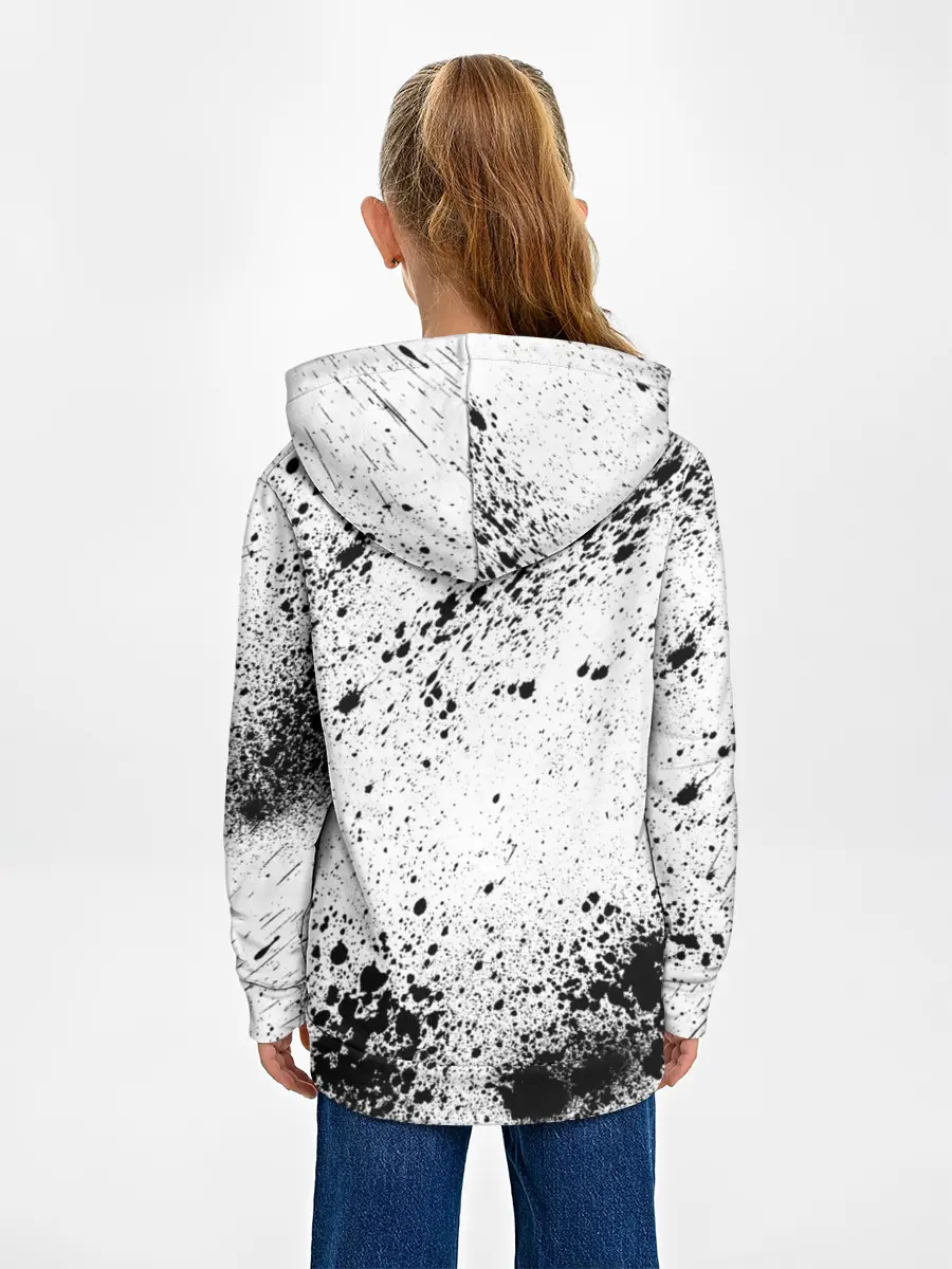 Детское худи / SLAVA MARLOW