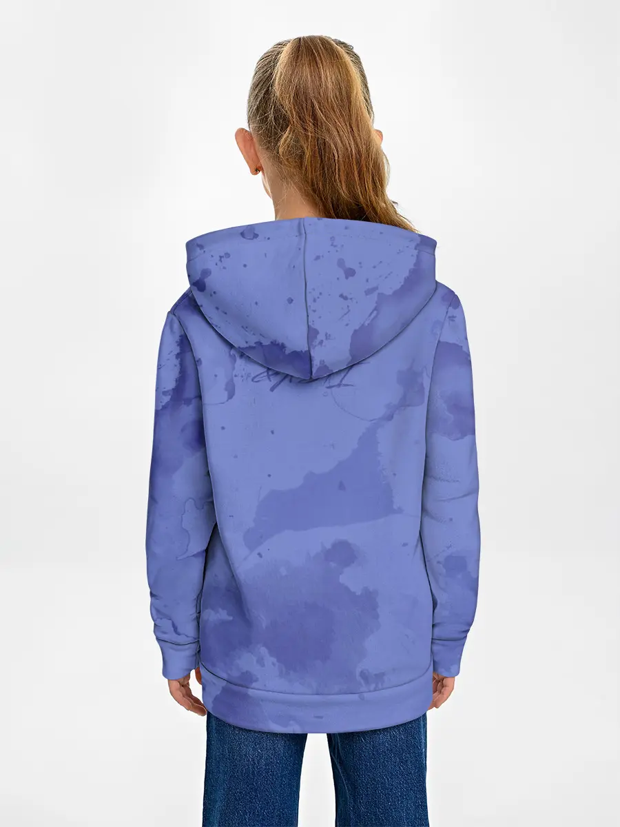 Детское худи / Artik & Asti - Неделимы