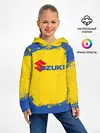 Детское худи / Suzuki | Сузуки