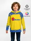 Детское худи / Suzuki | Сузуки