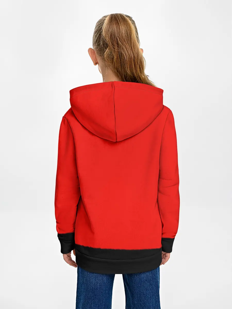 Детское худи / Red Dead Redemption 2