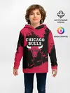 Детское худи / CHICAGO BULLS