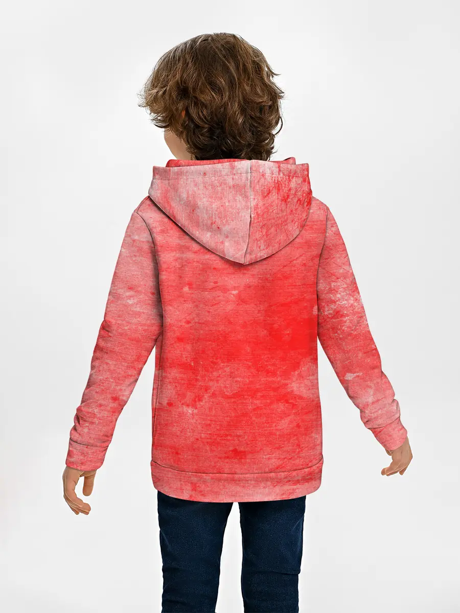 Детское худи / Кокушибо | Клинок, рассекающий демонов