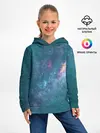 Детское худи / Млечный путь