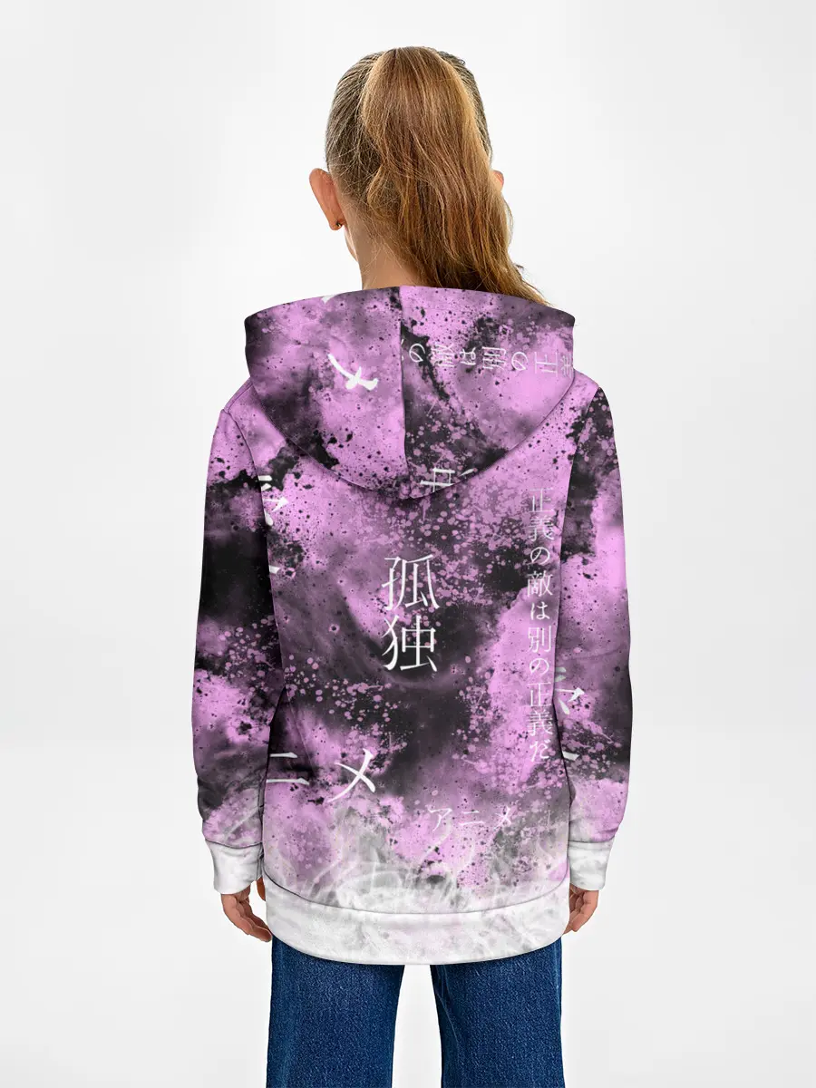 Детское худи / BTS