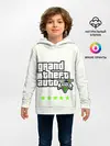 Детское худи / GTA 5 / ГТА 5