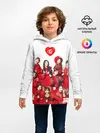 Детское худи / TWICE