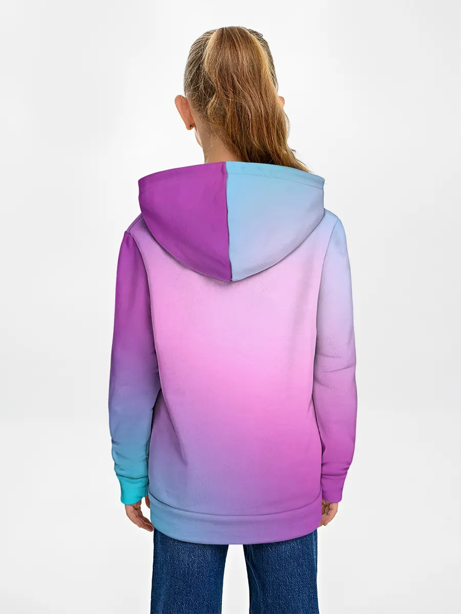 Детское худи / Taehyung BTS