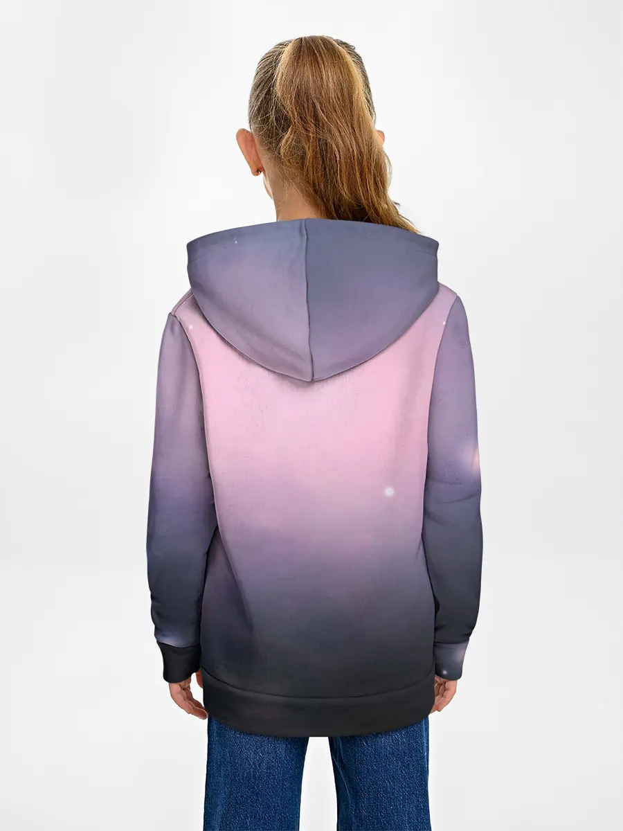 Детское худи / Стальной Алхимик