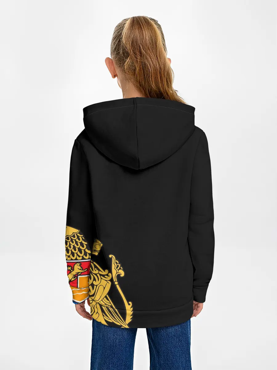 Детское худи / ARMENIA