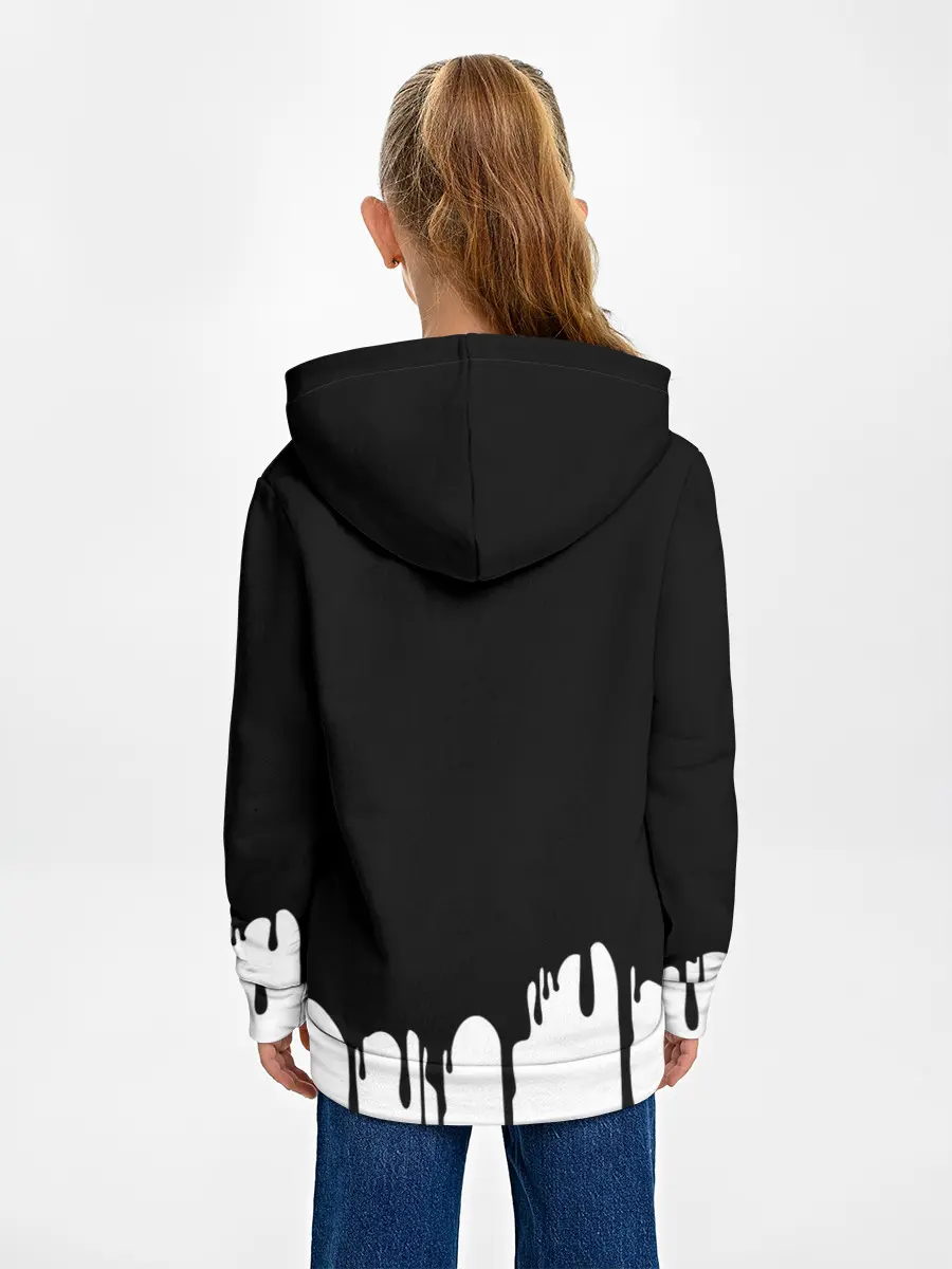 Детское худи / DEATH STRANDING