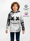 Детское худи / Marshmello