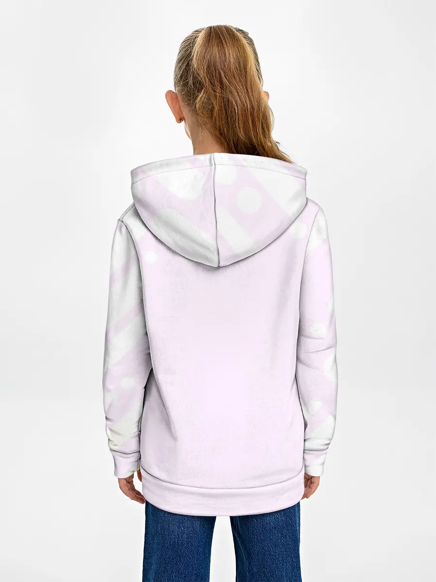 Детское худи / It takes two | Коди