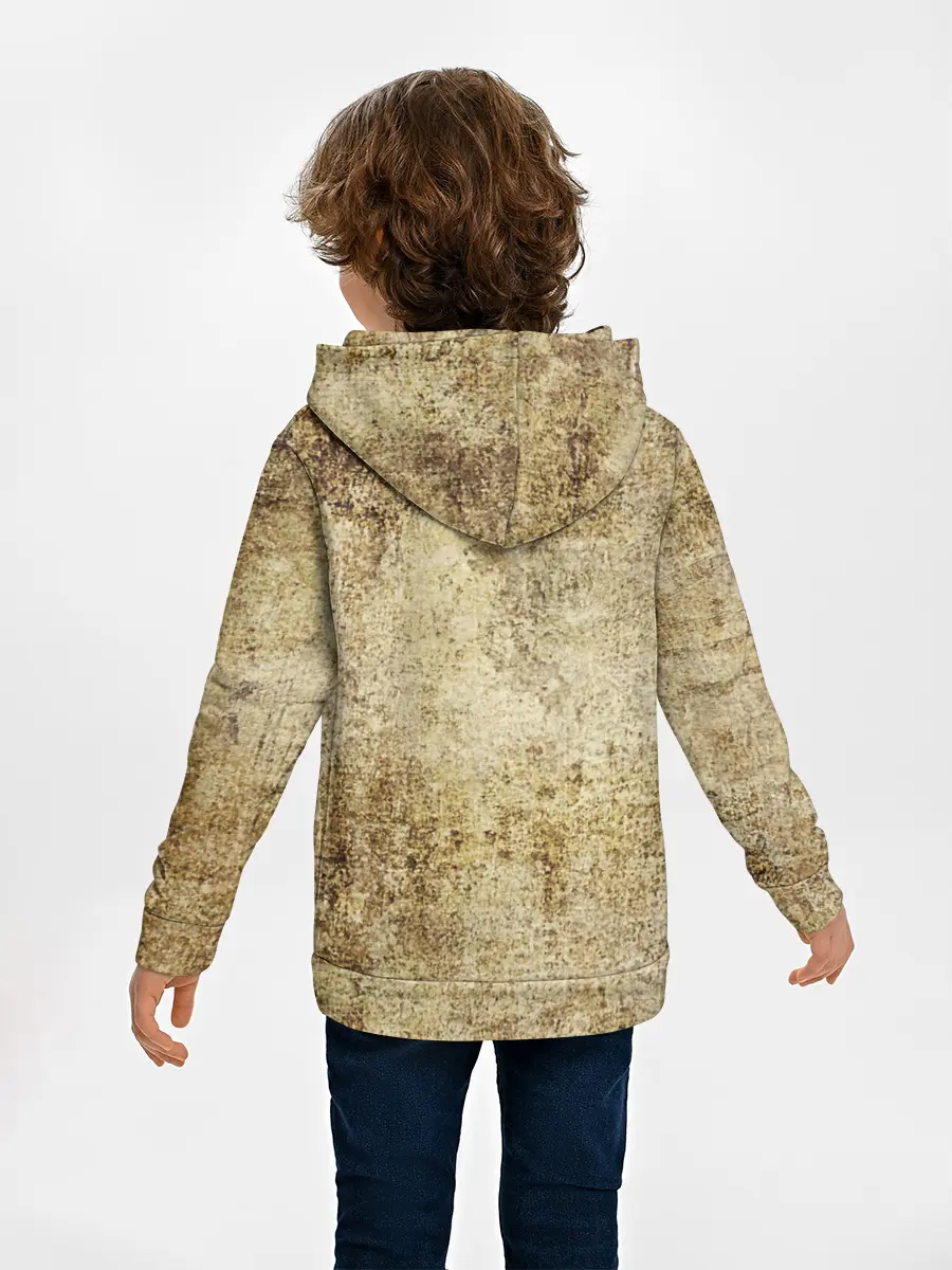 Детское худи / Led Zeppelin