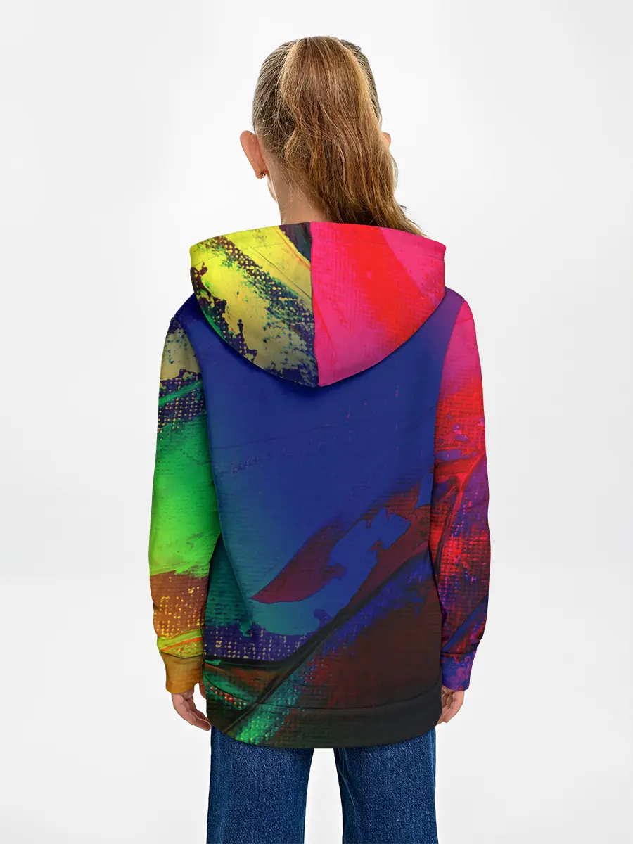 Детское худи / GTA ONLINE / ГТА ОНЛАЙН