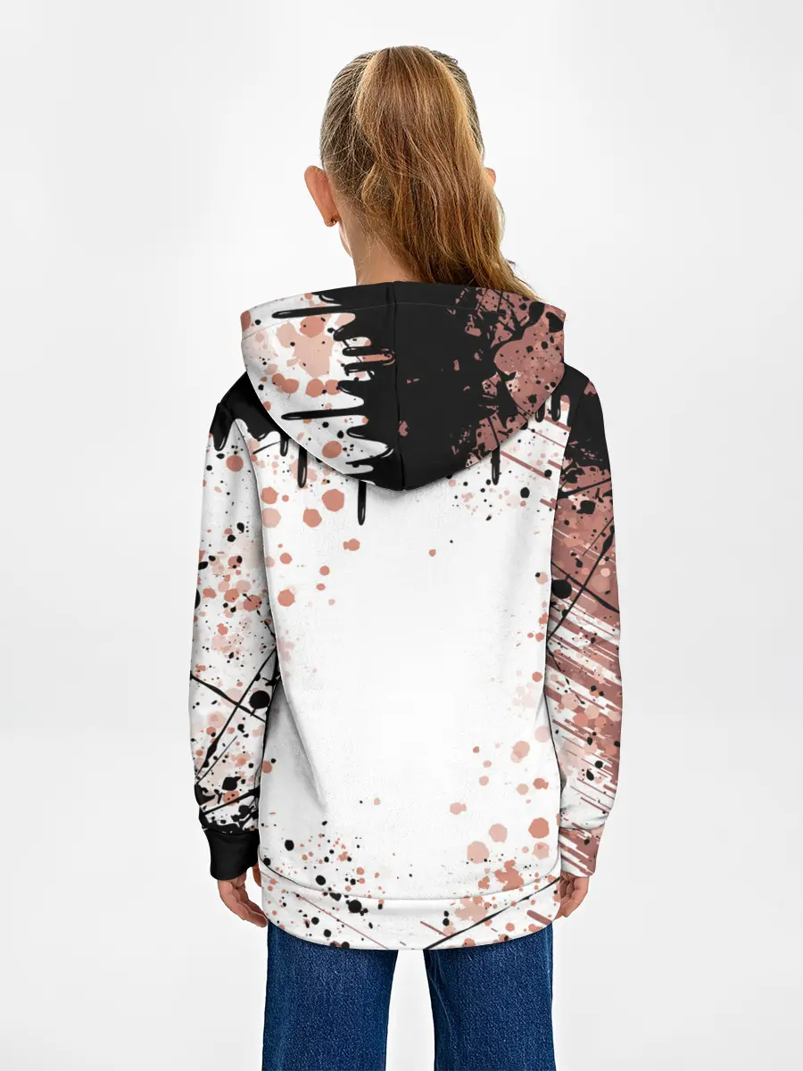 Детское худи / EMINEM | ЭМИНЕМ