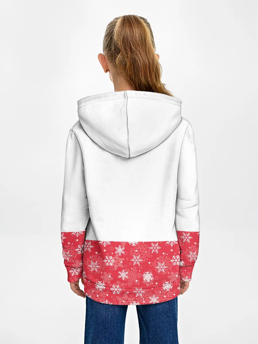 Детское худи / Оленёнок