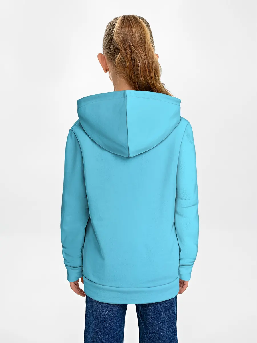 Детское худи / Sailor Moon | Сейлор Мун