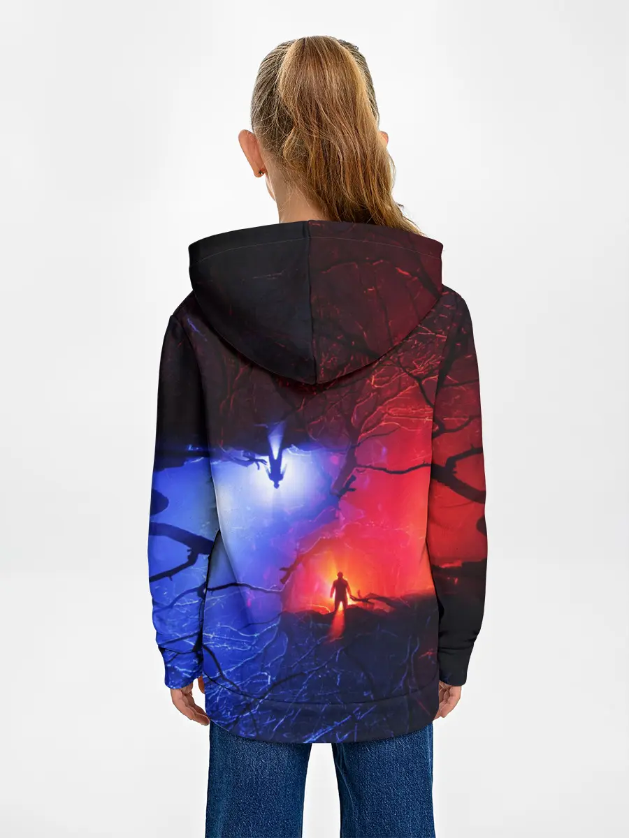 Детское худи / Свой Путь