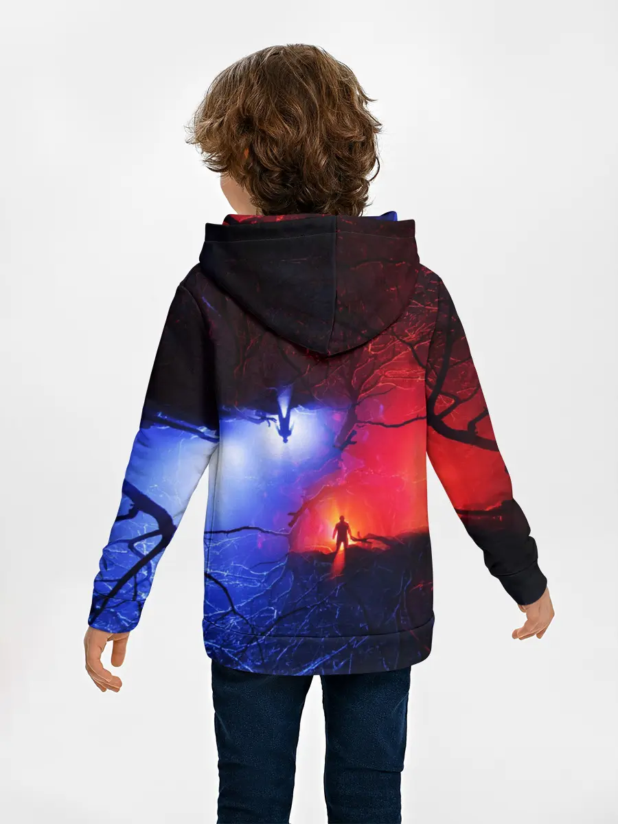 Детское худи / Свой Путь