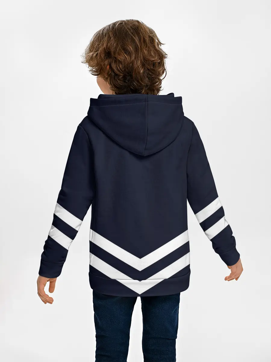 Детское худи / Valorant