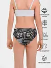 Трусы для девочек / Engine