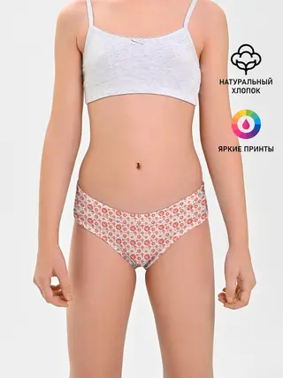 Трусы для девочек / Овен