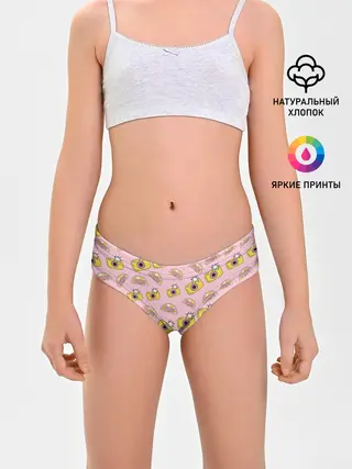 Трусы для девочек / Фотики | OMG