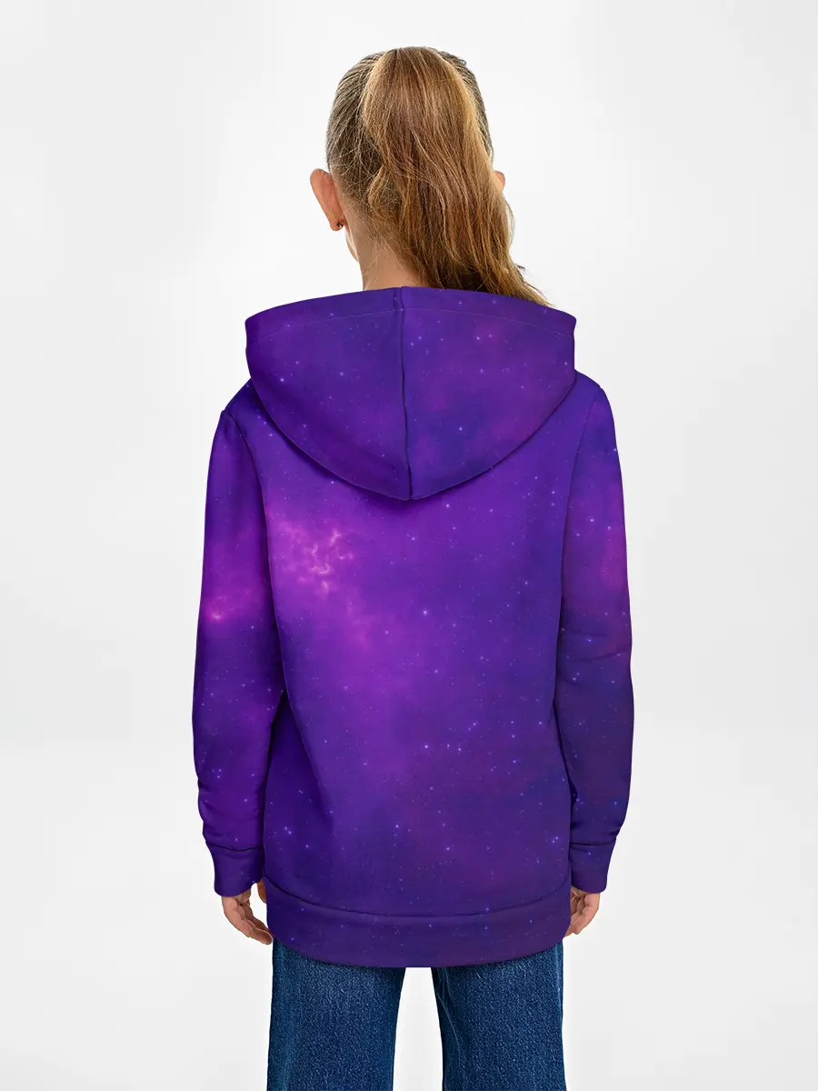 Детское худи / Доктор Стоун