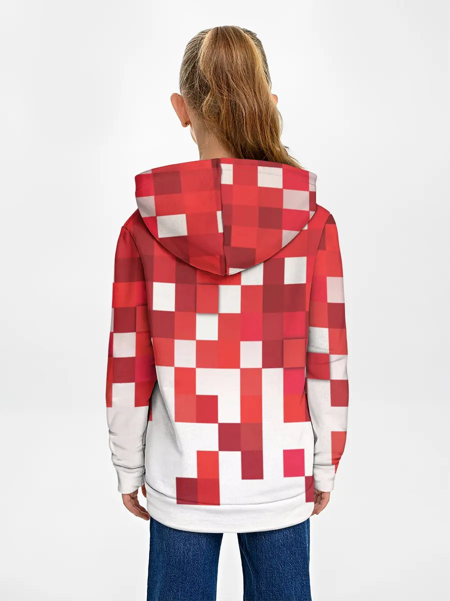 Детское худи / Roblox