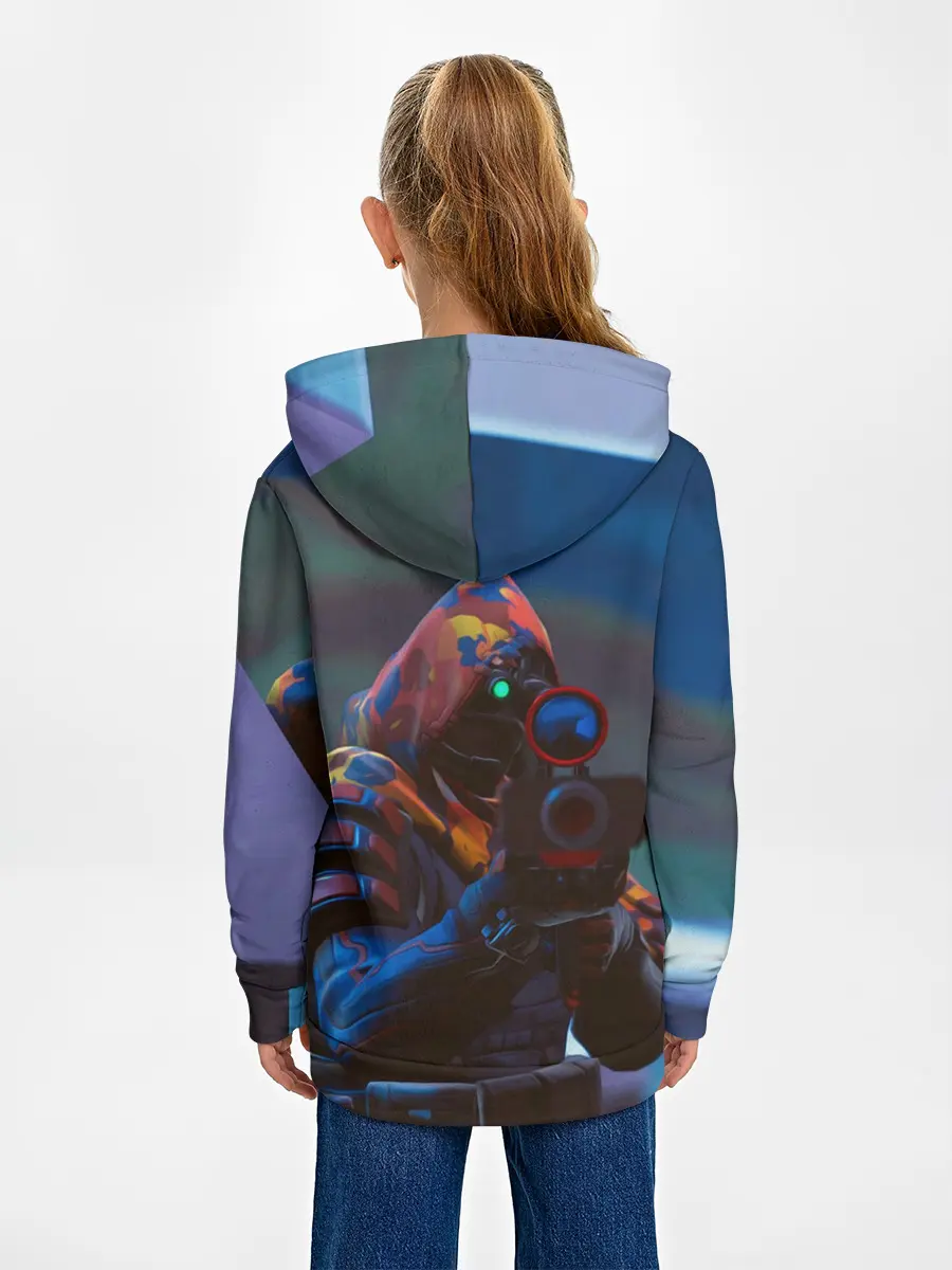 Детское худи / FORTNITE