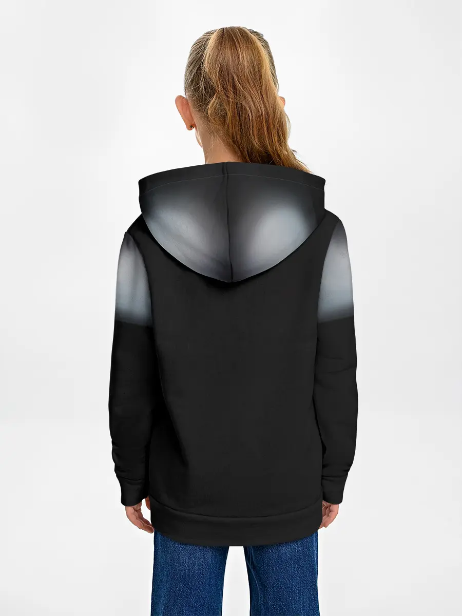 Детское худи / Робокоп