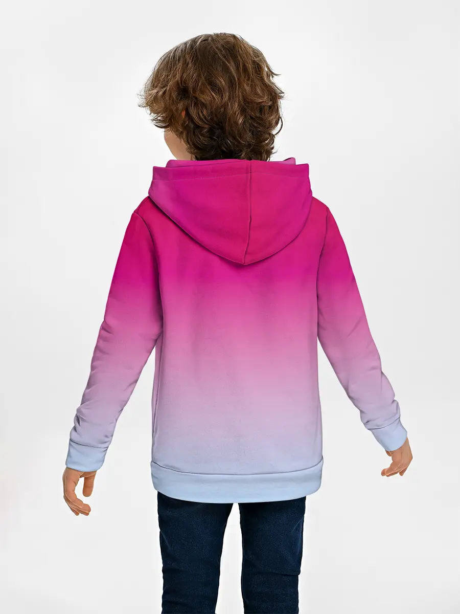 Детское худи / Межвидовые рецензенты