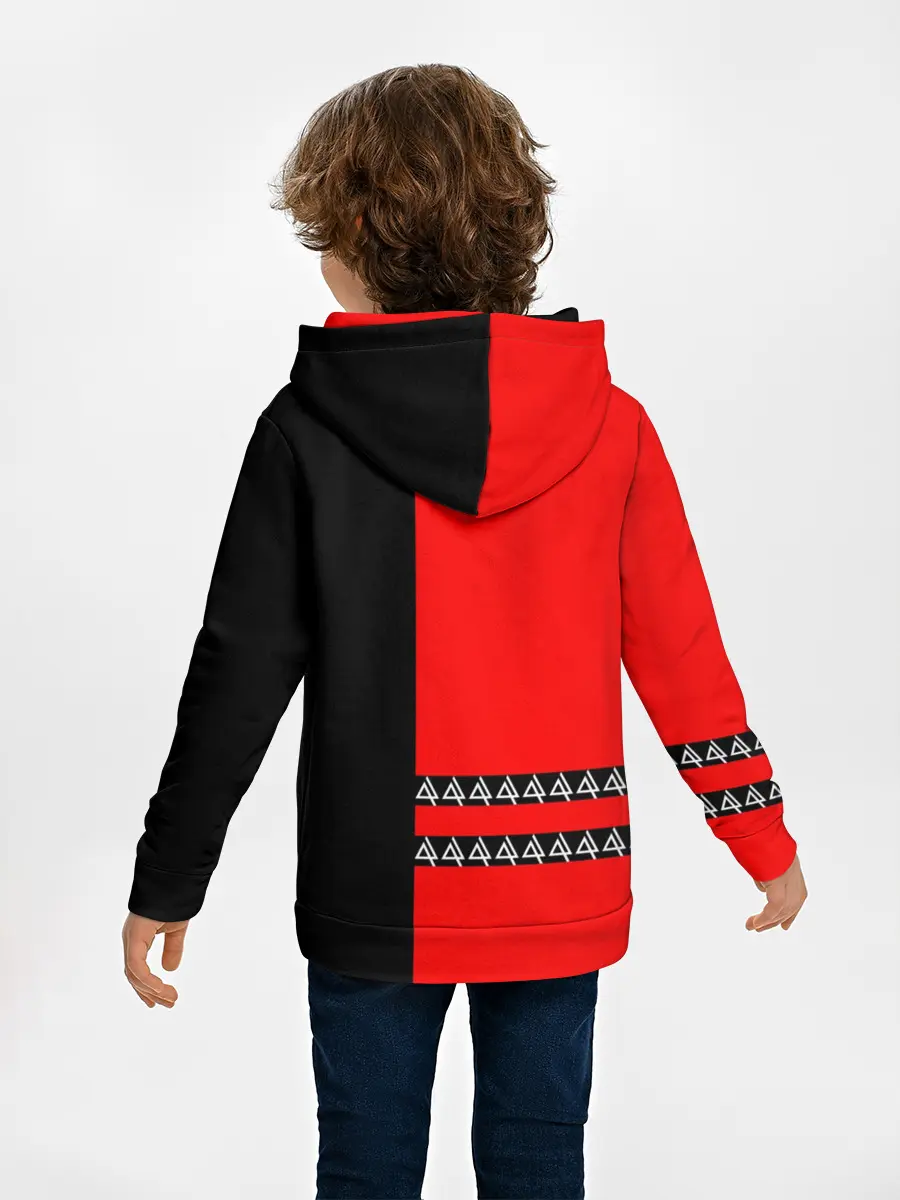 Детское худи / Linkin Park