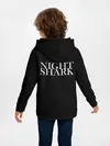 Детское худи / Night shark