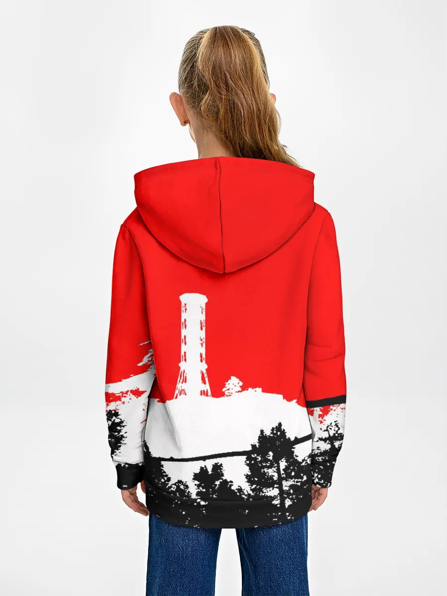 Детское худи / STALKER 2