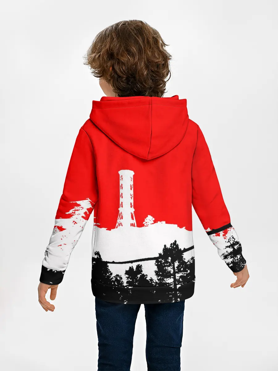 Детское худи / STALKER 2