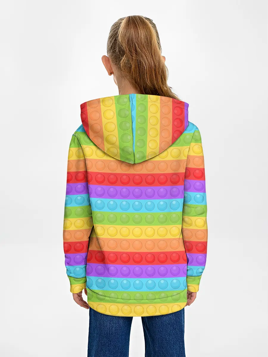 Детское худи / ПОП ИТ