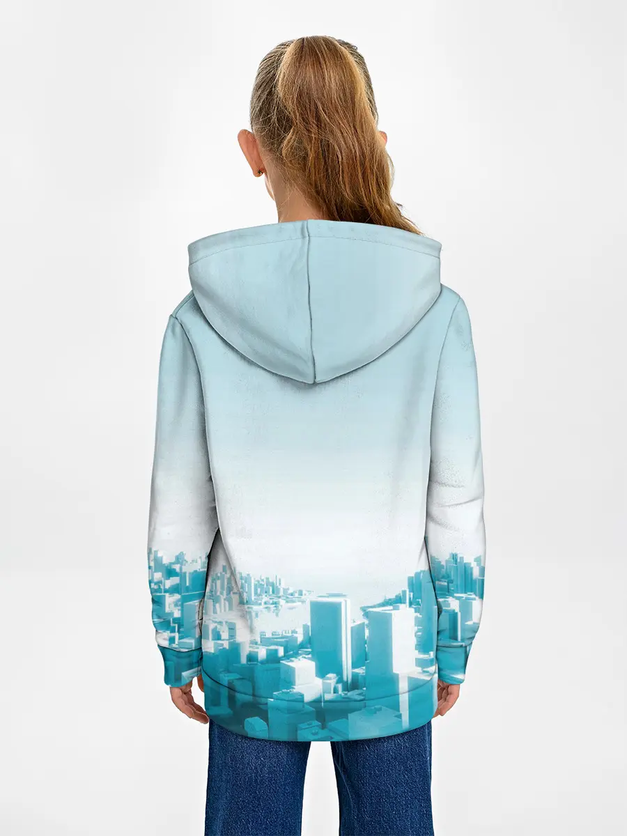 Детское худи / ROBLOX [5]