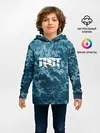Детское худи / ГРОТ