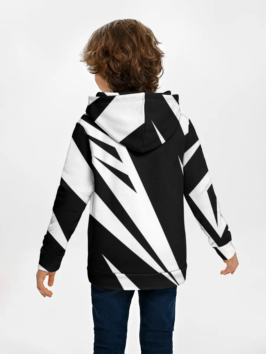 Детское худи / Россия