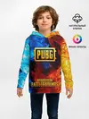 Детское худи / PUBG