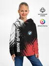 Детское худи / BMW