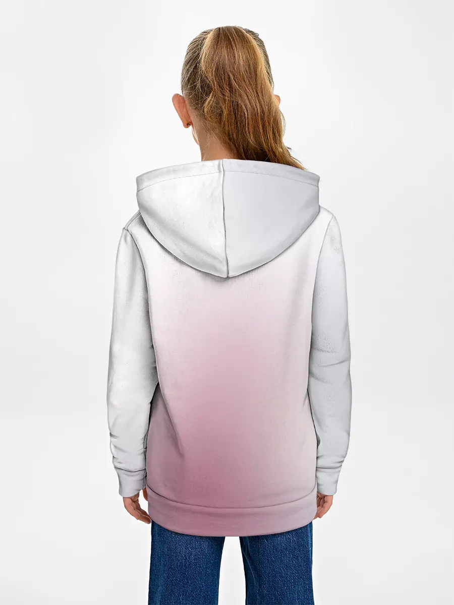 Детское худи / Милый во Франкcе