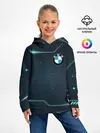 Детское худи / BMW / БМВ